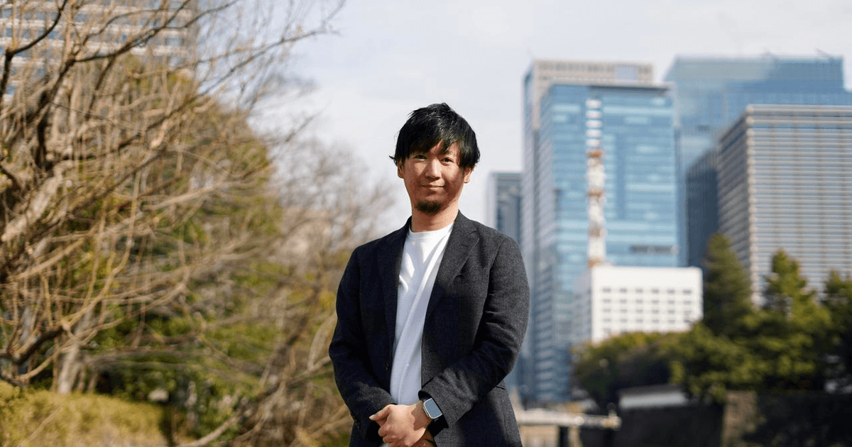 【代表が語る】Ansel Technologies 創業エピソード