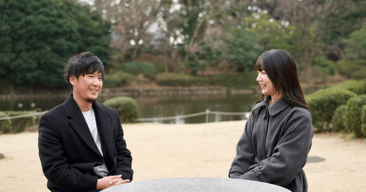 「最終面接で話す代表ってどんな人？」—— 社員との対話から見える素顔とは