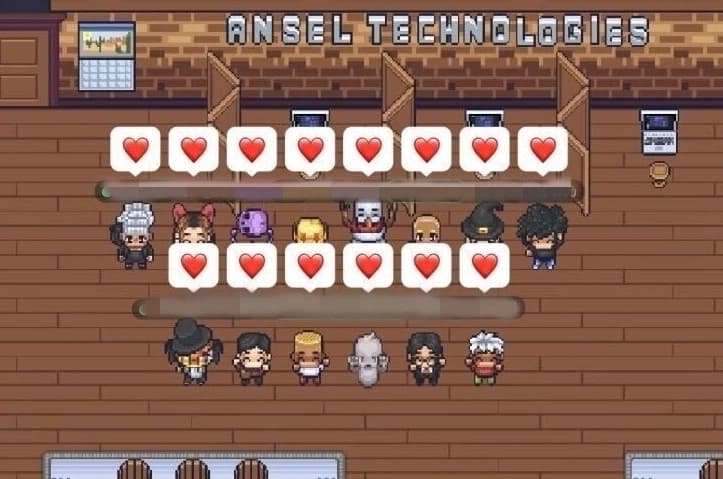 ほぼゲーム!?作って遊んで仕事もできる!話題のGather.Townをつかってみた