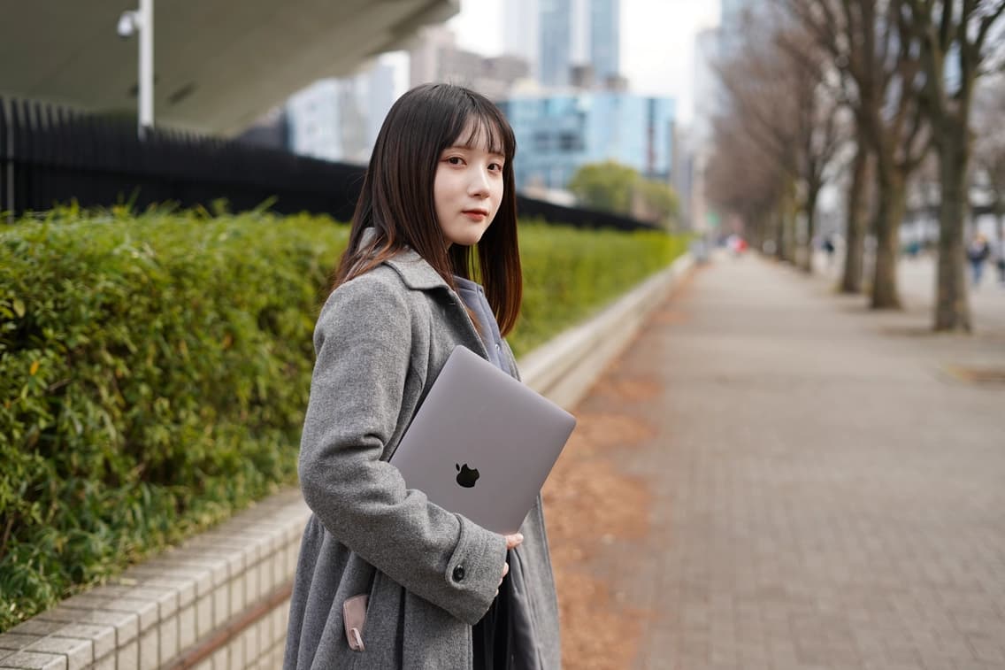 【社員ブログ】IT経験なしの私がAnsel Technologiesに惹かれて入社するまで