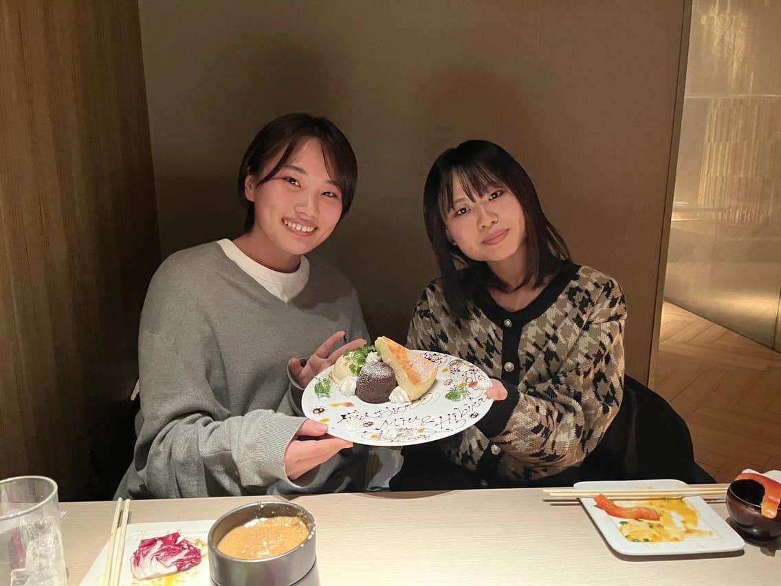 【社員インタビュー】"最年少"エンジニアを目指す女性社員にきいてみた!!