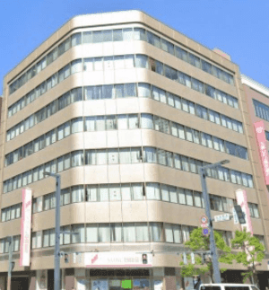 札幌支社